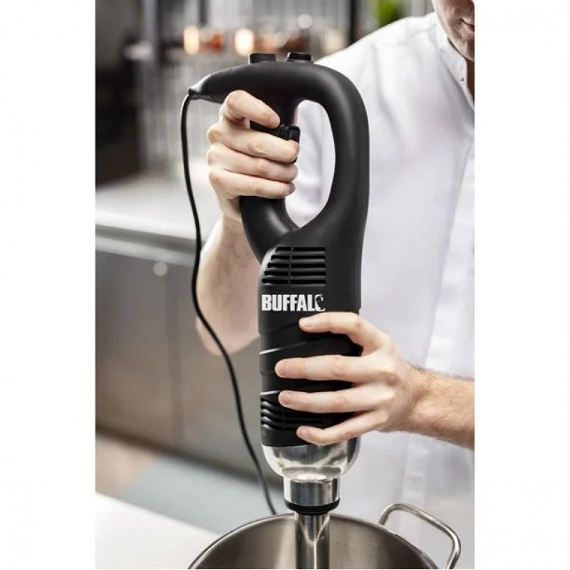 Buffalo Variable Speed Stick Blender - 400mm 500watt