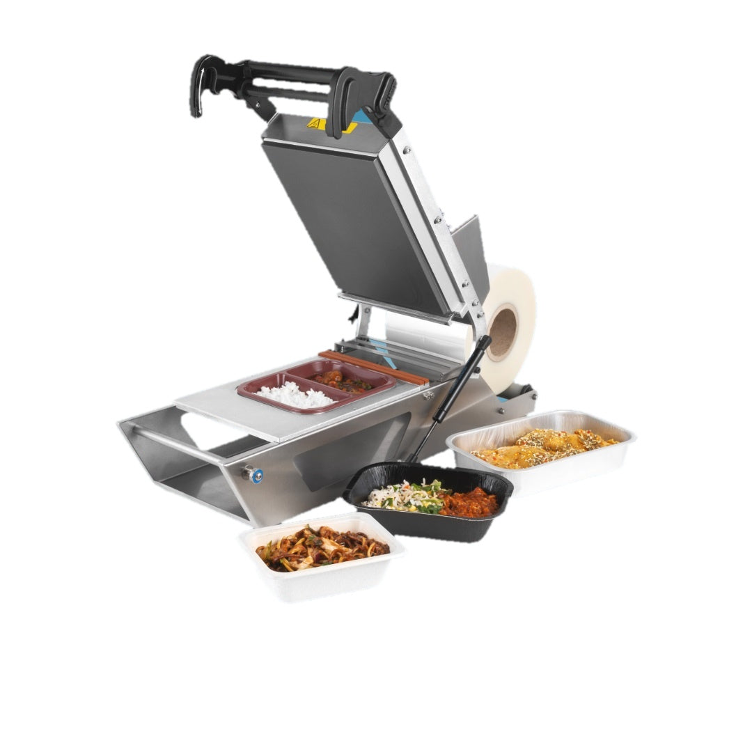 SureSeal Plus Lidding Machine (Including 1 Die Plate)