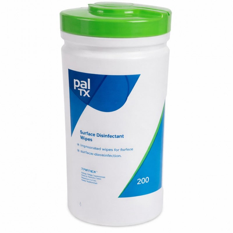 Surface Disinfectant Wipes (200 pack)