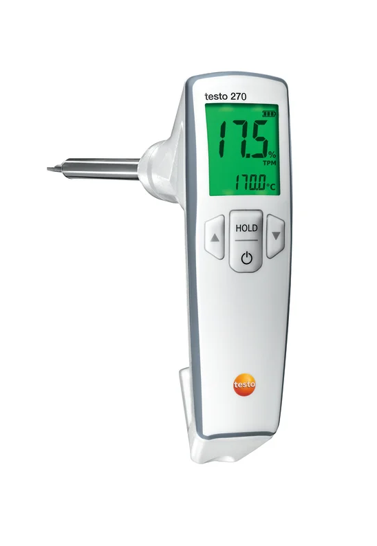 Testo Food Oil Tester 270