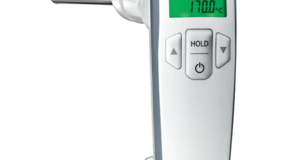 Testo Food Oil Tester 270