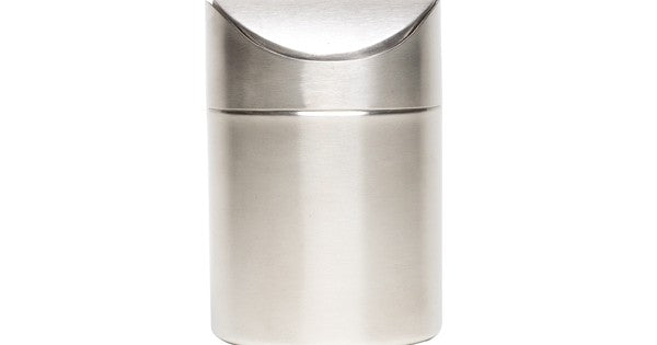 GenWare Stainless Steel Table Bin