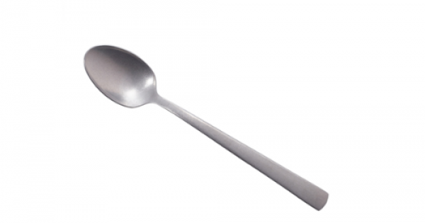 GenWare Verona Vintage Tea Spoon 18/10 (Dozen)