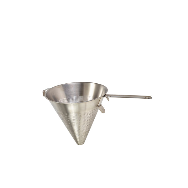 S/St. Conical Strainer 5.1/4"