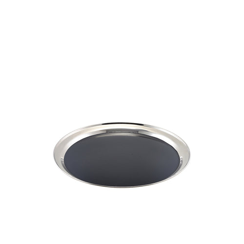 Stainless Steel Serving Trays