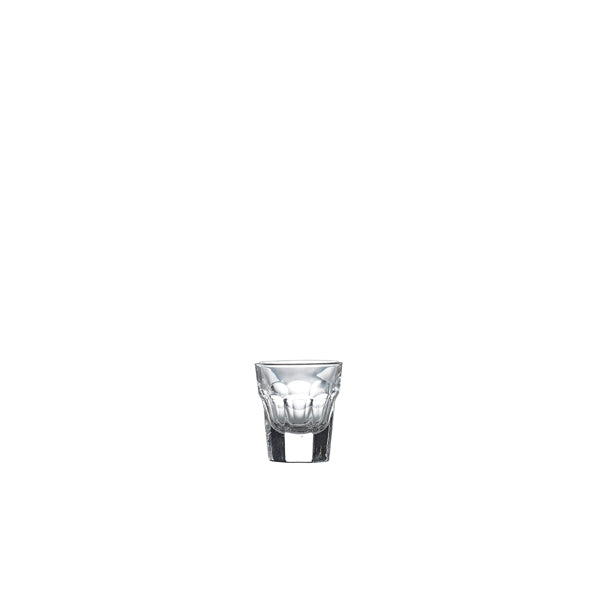 Marocco/ Aras Shot Glass 3cl/ 1oz