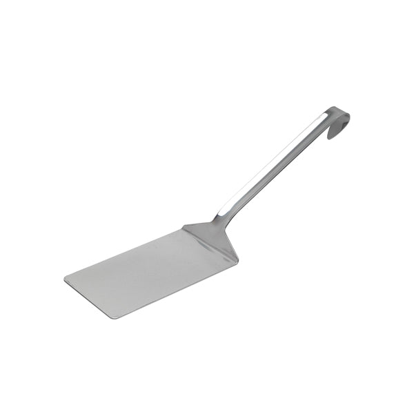 S/St. Flan Server