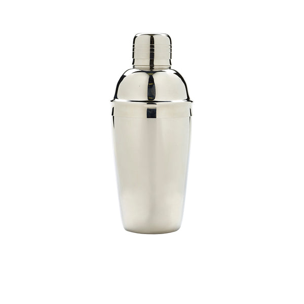 Cocktail Shaker 50cl/ 17.5oz