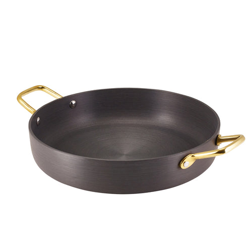 Mini Aluminium Cookware