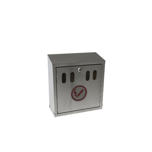 Ashtrays