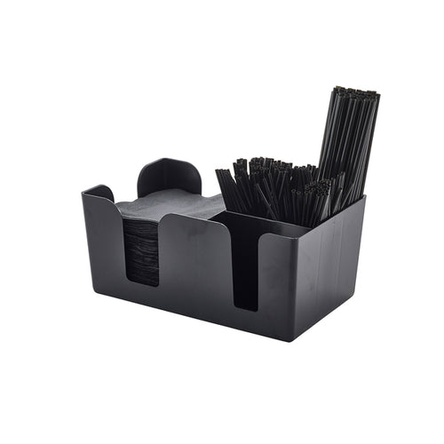 Dispenser & Bar Caddies