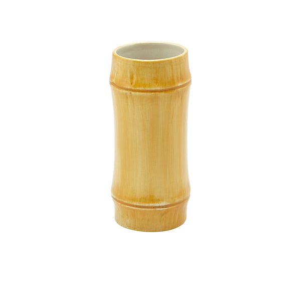 Genware Bamboo Tiki Mug 50cl/ 17.5oz