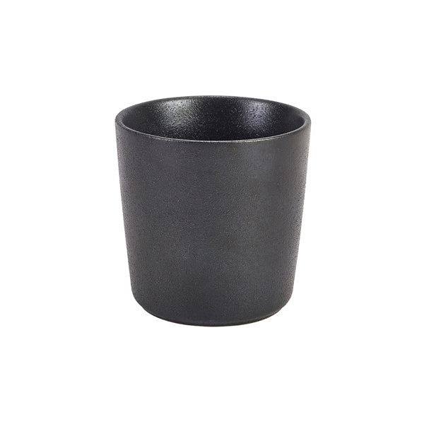 Forge Stoneware Chip Cup 8.5 x 8.5cm