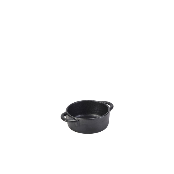 Forge Stoneware Casserole Dish 9 x 4cm