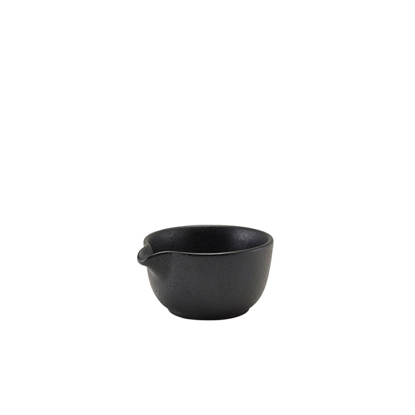 Forge Stoneware Sauce Dish 12cl/ 4.2oz