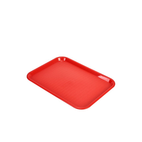 Fast Food Trays