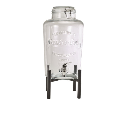 Beverage Service