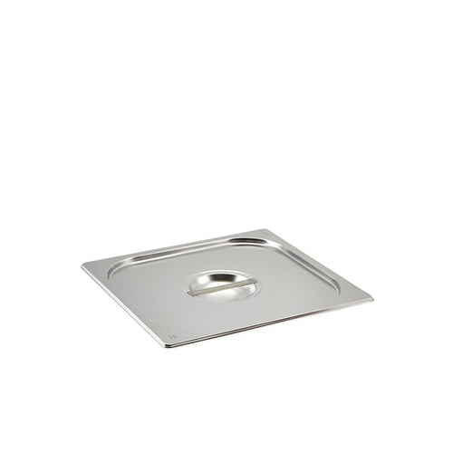 Stainless Steel Gastronorm Pans
