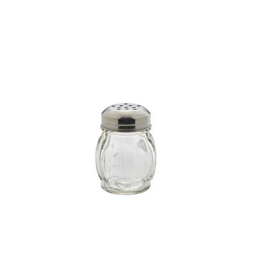 Shakers & Pourers