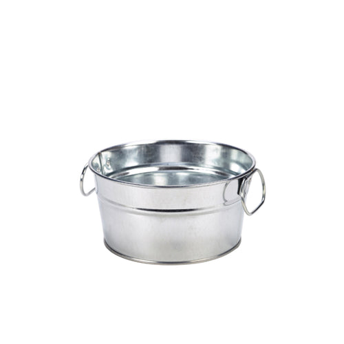 Sharing Buckets & Platters
