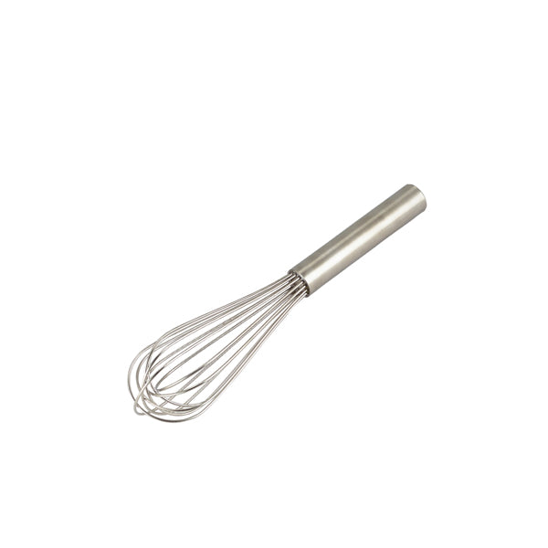 Heavy Duty S/St. Ballon Whisk 12" 300mm