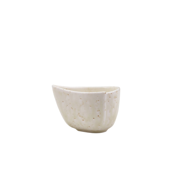 Kozo Porcelain Shiro Jug 10cl/ 3.5oz