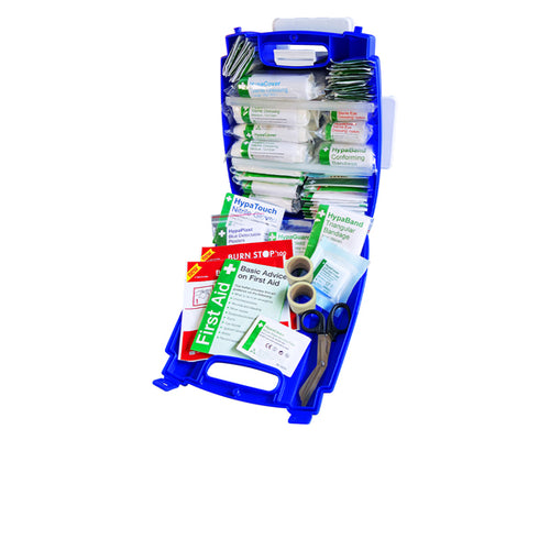 First Aid Kits