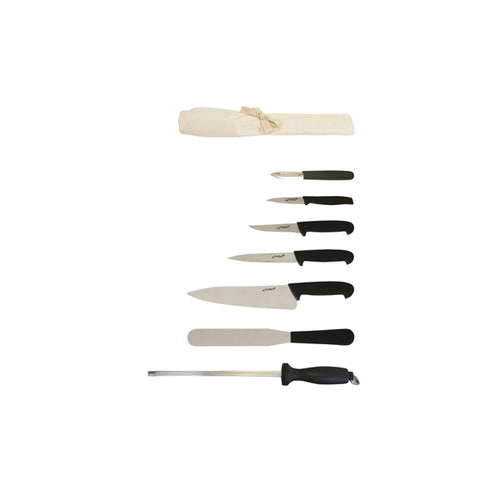 Knife Sets & Cases