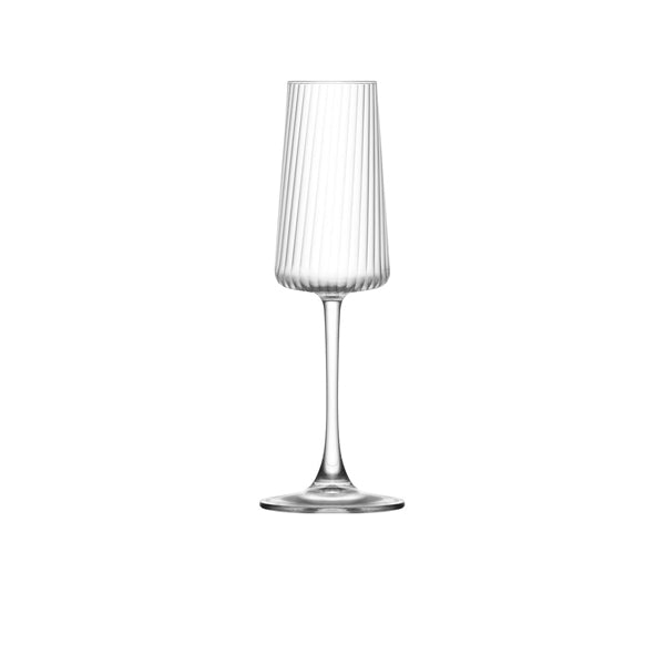 Modena Champagne Flute 21cl/ 7.4oz
