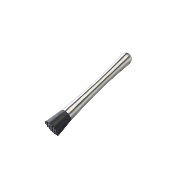 Stainless Steel Muddler 20.5cm