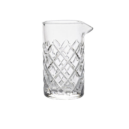 Shakers, Cans & Mixing Glasses