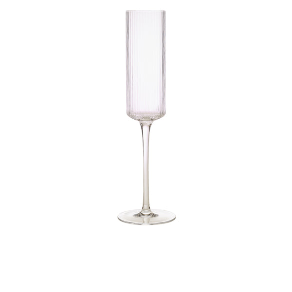 Senza Fluted Champagne Flute 18cl/ 6.3oz