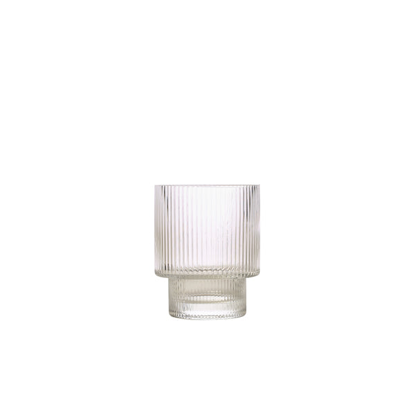 Senza Fluted Rocks Tumbler 32cl/ 11.3oz