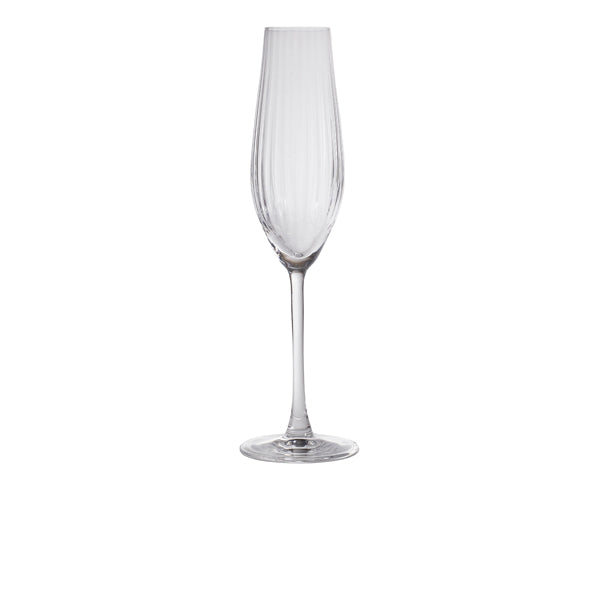 Vivace Optic Champagne Flute 22.5cl/ 8oz