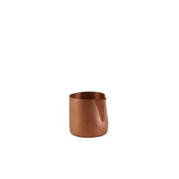 GenWare Copper Vintage Steel Jug 10cl/ 3.5oz