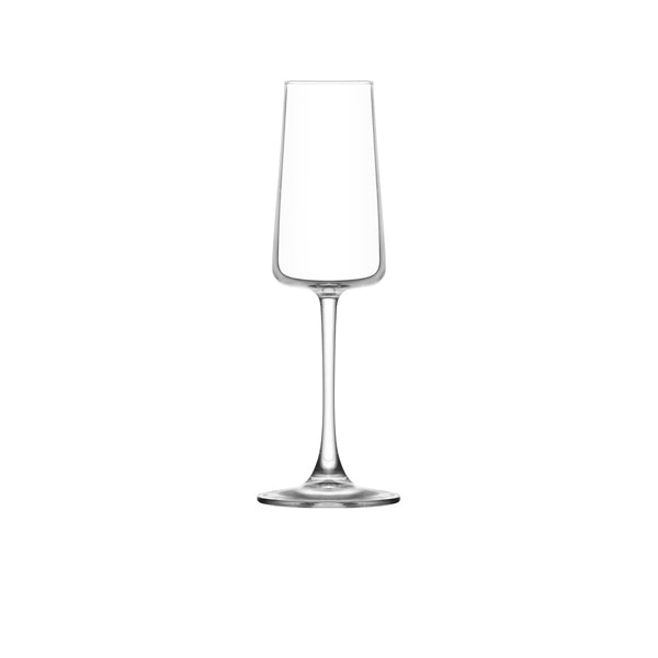 Salerno Champagne Flute 21cl/ 7.4oz
