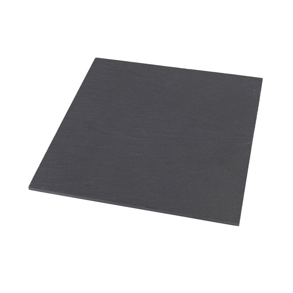 Genware Slate Platter 20 X 20
