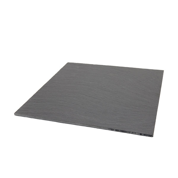 Genware Slate Platter 28 X 28cm