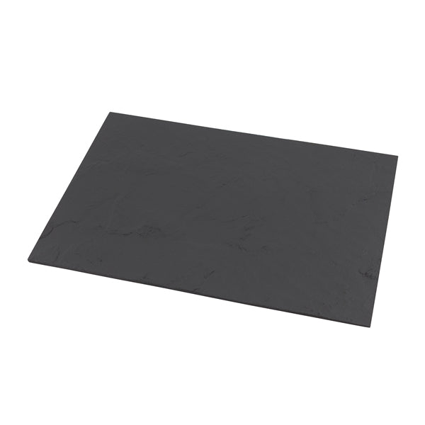 Genware Slate Platter 30 X 20