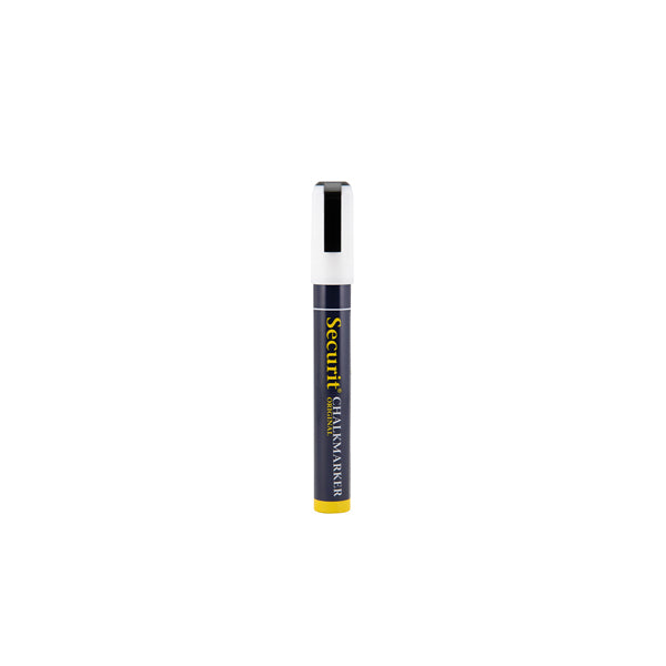 Chalkmarker Single White Medium