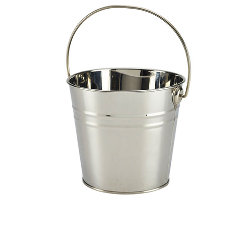 Serving Buckets