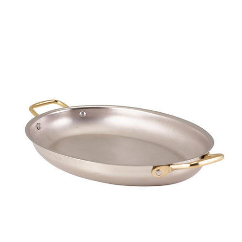 Oval Flats, Platters & Dishes