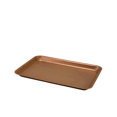 Copper Vintage Steel