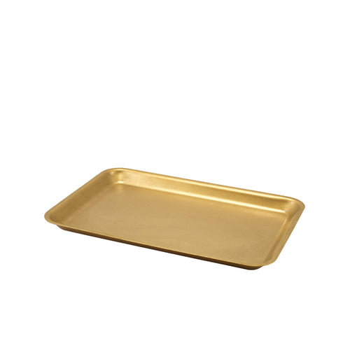 Gold Vintage Steel