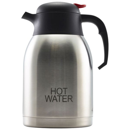 Vacuum Beverage Servers