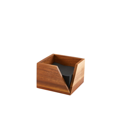 Napkin & Sachet Holder