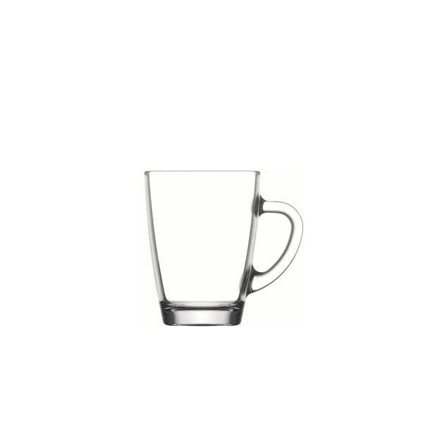 Fully Tempered Warsaw Coffee Mug 30cl/ 10.6oz