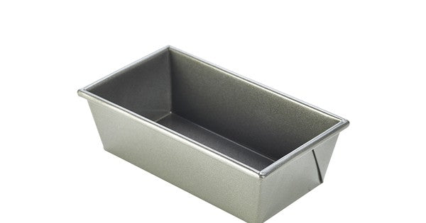 Carbon Steel Non-Stick Traditional Loaf Pan