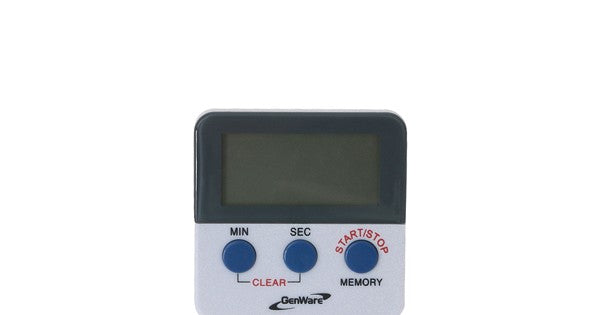 Genware Digital Timer 99M 59S