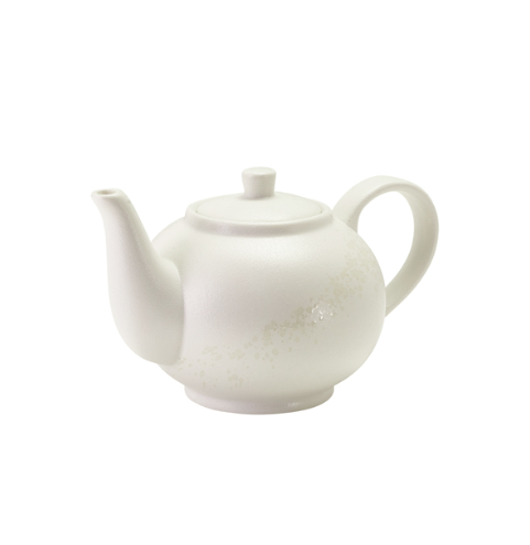 Sereno Porcelain Alto Teapot 45cl/15.75oz